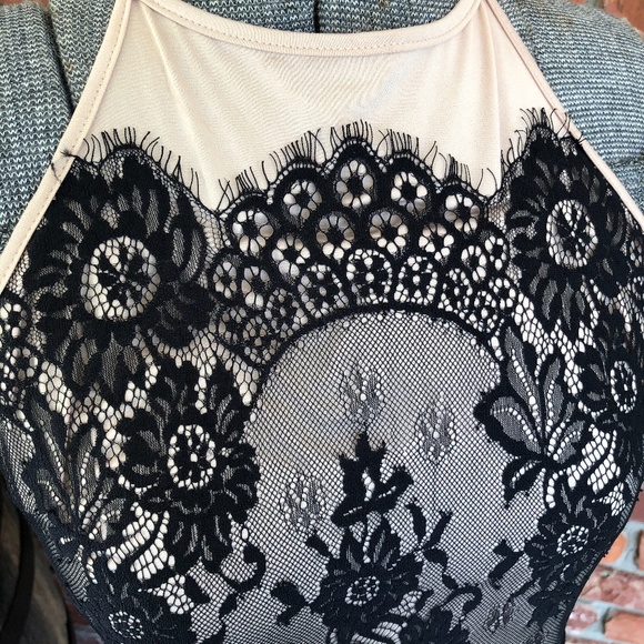 Forever 21 bodycon dress - Picture 2 of 3